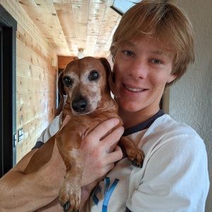 Meet your Posher, Jake